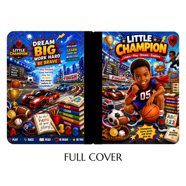 Kids Notebook