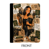 Personalized Journal: Main Character Edition