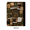 Personalized Journal: Main Character Edition