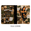 Personalized Journal: Main Character Edition