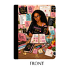 Personalized Journal: Main Character Edition