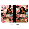 Personalized Journal: Main Character Edition