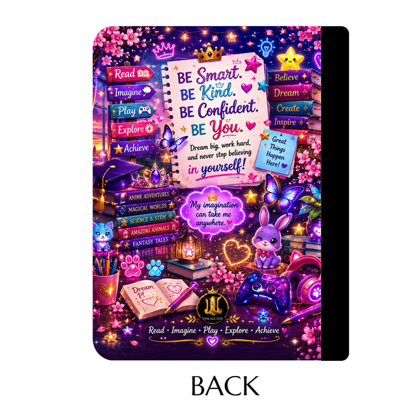 Kids Notebook