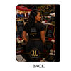 Personalized Journal: Main Character Edition