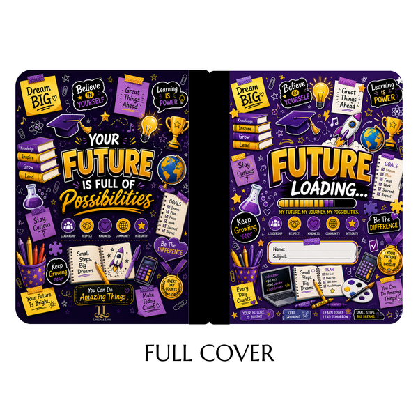School Notebook