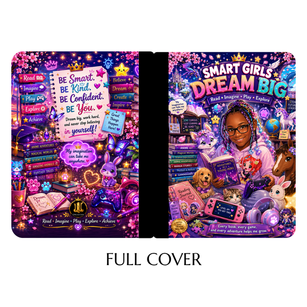 Kids Notebook