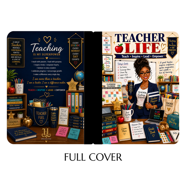 TEACHER LIFE Journal
