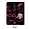 Personalized Journal: Main Character Edition