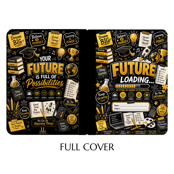 School Notebook