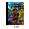 Kids Notebook