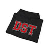 DST Delta Sigma Theta Sorority, Inc., 1913, Unisex Heavy Blend Hoodie - Cozy Gift for Friends, Streetwear, Casual Outfit, Fashion