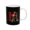 Blessed Woman Ceramic Mug, (11oz, 15oz)