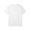 Main Character Season T-Shirt — White
