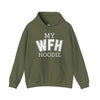 My Work From Home (WFH) Hoodie Unisex Heavy Blend Hoodie