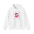 Breast Cancer Awareness Unisex Heavy Blend Hoodie