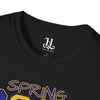 Spring 2026 Sigma Gamma Rho Unisex Pledging Crossing Momento Softstyle T-Shirt, Sigma Gamma Rho, 1922