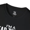 I'm A Head Turner T-Shirt — Inspirational Tee
