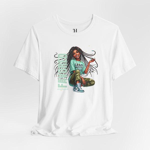 Favored Classic Jersey T-Shirt