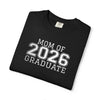 Family Of Graduate Personalized Embroidered T-Shirt