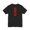 Blessed Classic Jersey T-Shirt