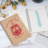 Delta Sigma Theta Notebook