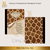 Giraffe Template Digital Download PNG Instant Digital Only File