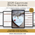 2025 Gratitude Digital Journal