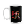Blessed Woman Ceramic Mug, (11oz, 15oz)