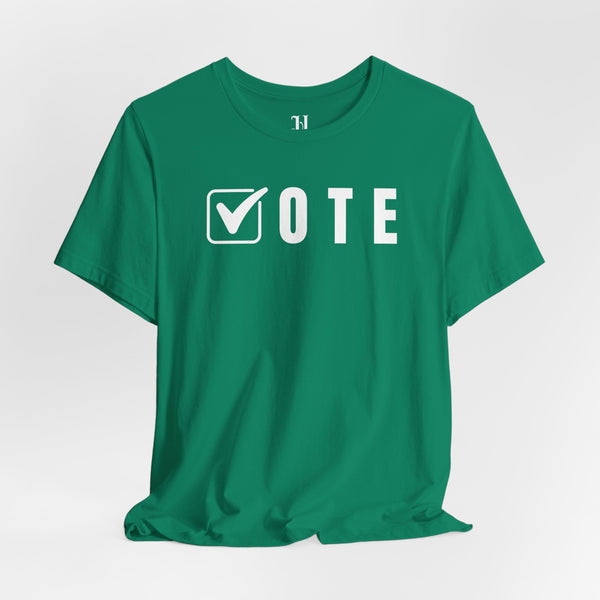 Vote T-Shirt