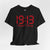 Perfect Timing 1913 Unisex Jersey Short Sleeve T-Shirt, Delta Sigma Theta Sorority, 1913