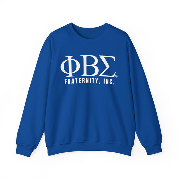 Sigma Fraternity Crewneck Sweatshirt | Unisex Comfy Sweater | College Life | Casual Wear | Gift for Fraternity Members