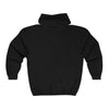 Upscale Lyfe Unisex Heavy Blend Full Zip Hoodie