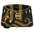 Signature MK Black Flat or Standing Paper Purse Gift Greeting™