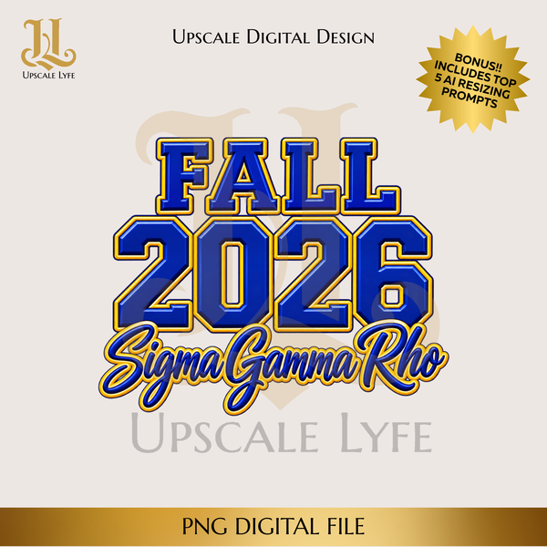 Fall 2026 Crossing Digital Download PNG Instant Digital Only File