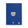 Sigma Gamma Rho Sorority, Inc. Hardcover Journal