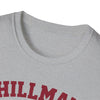 Hillman College Seal T-Shirt