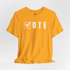 Vote T-Shirt