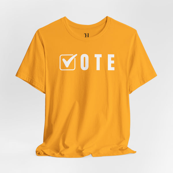 Vote T-Shirt
