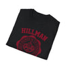 Hillman College Seal T-Shirt