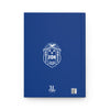 Zeta Phi Beta Sorority, Inc. Hardcover Journal