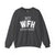 My Work From Home (WFH) Unisex Heavy Blend™ Crewneck Sweatshirt