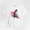Loved Classic Jersey T-Shirt