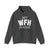 My Work From Home (WFH) Hoodie Unisex Heavy Blend Hoodie