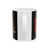 Blessed Woman Ceramic Mug, (11oz, 15oz)