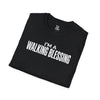 I'm A Walking Blessing T-Shirt — Inspirational Tee