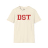 DST Delta Sigma Theta Sorority, Inc., 1913 Unisex Softstyle T-Shirt - Comfortable Everyday Tee, Great for Birthdays, Casual Outings, College Events, Gifts, Team Spirit