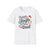Christmas T-Shirt — "Probably Just Gonna Jingle Some of the Way I'm Tired" Funny Holiday Tee