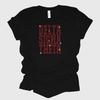 Delta Sigma Theta Rhinestone Bling T-Shirt