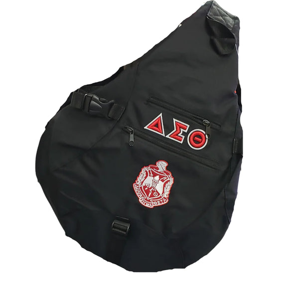 Delta Sling Bag