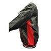 Delta Sigma Theta Windbreaker